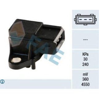 Датчик абсолютного давления FAE 15029 фото