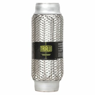 Гофра глушителя TRIALLI FT50200 фото 2