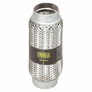 Гофра глушителя TRIALLI FT50200 фото 3