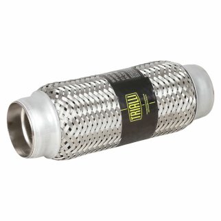 Гофра глушителя TRIALLI FT50200 фото