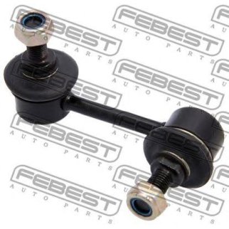 Стойка заднего стабилизатора левая FEBEST 0423-CW8RL фото
