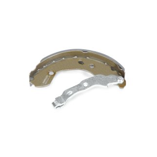 Колодки барабанные к-кт Nissan Note (E11) (2006-2013), Nissan Micra (K12E) (2002-2010) фото 2 Колодки барабанные к-кт Nissan Note (E11) (2006-2013), Nissan Micra (K12E) (2002-2010) фото 2