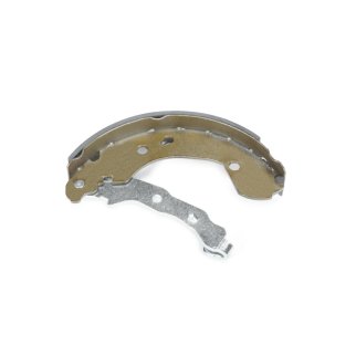 Колодки барабанные к-кт Nissan Note (E11) (2006-2013), Nissan Micra (K12E) (2002-2010) фото 3 Колодки барабанные к-кт Nissan Note (E11) (2006-2013), Nissan Micra (K12E) (2002-2010) фото 3