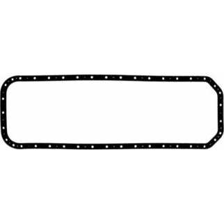 Прокладка поддона двигателя Victor Reinz 71-33711-00 фото