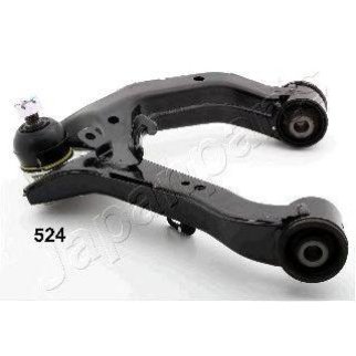 Рычаг подвеки Japanparts BS-524L фото