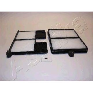 Фильтр салона ashika 21-TY-TY1 фото