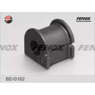 Втулка переднего стабилизатора Fenox BS10162 фото