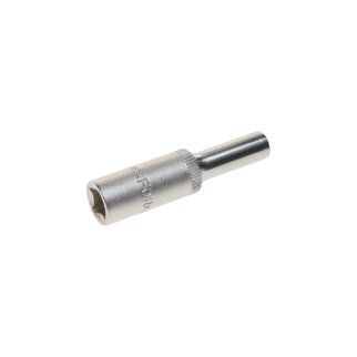 Головка торцевая TORX 1/4"хE6 50мм ROCK FORCE фото