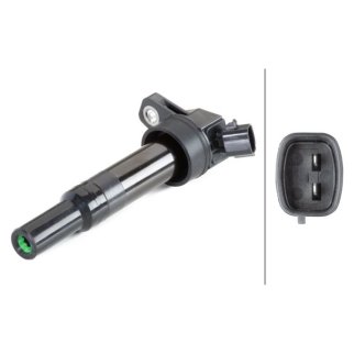 Катушка зажигания Hella 5DA 358 057-471 фото