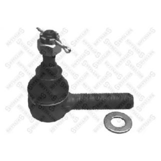 51-00814-SX_наконечник рулевой левый! Rover Defender <90/Discovery 89> фото