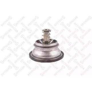 82-24010-SX_термостат! 82°C с прокладкой Volvo, RVI, MACK фото