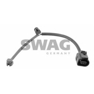 Датчик износа колодок SWAG 32 92 3362 фото