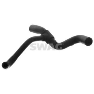 Патрубок радиатора SWAG 50 94 7755 фото