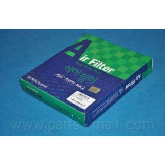 Фильтр воздушный PARTS-MALL PAW-060 фото