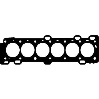 Прокладка ГБЦ фото