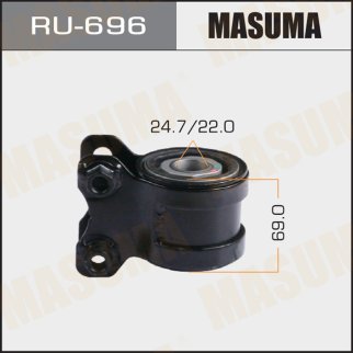 Сайлентблок Masuma RU-696 фото