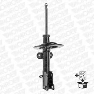 Амортизатор передний MONROE 71572 фото