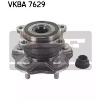 Подшипник ступицы SKF VKBA 7629 фото