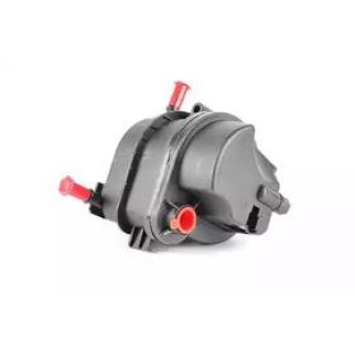 Фильтр топливный PEUGEOT 107 CITROEN C1,C2,C3 BASBUG фото