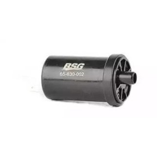 Насос топливный электрический BSG BSG 65-830-002 фото