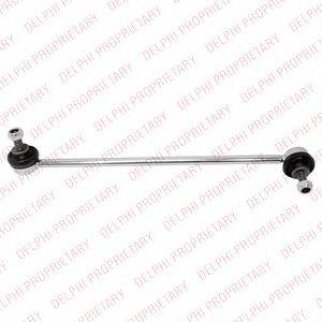 Стойка переднего стабилизатора DELPHI TC2516 фото