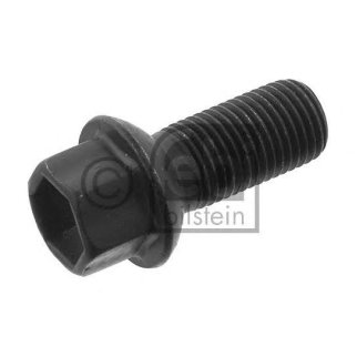 46703_болт колесный!M14x1.5 Mercedes A180/C180/A200/B200/C200/SLK200/C250/A250/C220/C230 all 07&gt; фото