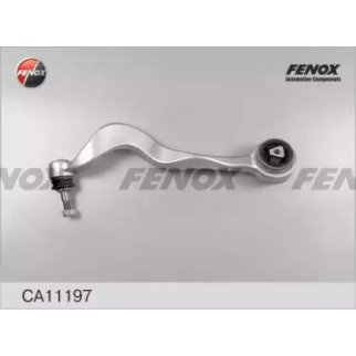 Рычаг подвески Fenox CA11197 фото