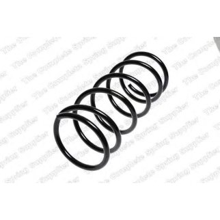 Пружина передняя LESJOFORS 40 592 33 фото