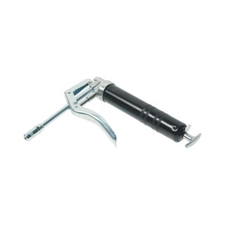 Шприц плунжерный мини, работа в 2-х направлениях (120см3; раб. давление :197бар) ЭВРИКА фото 2