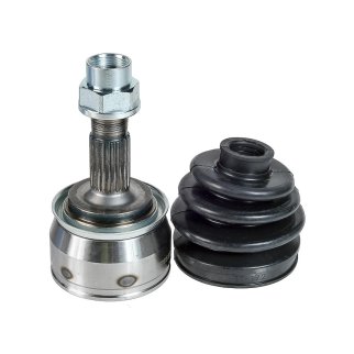 150 2069-SX_ШРУС наружный к-кт! 1603403 Opel Corsa D 1.0/1.2 06> фото