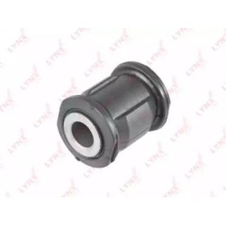 Сайлентблок рулевой рейки перед прав/лев фото