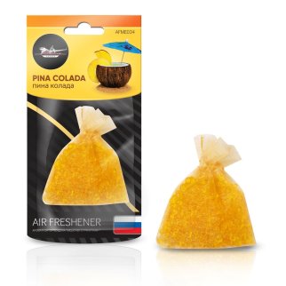 Ароматизатор AirLine AFME034 фото