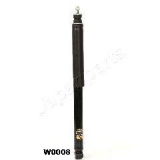 Амортизатор подвески Japanparts MM-W0008 фото