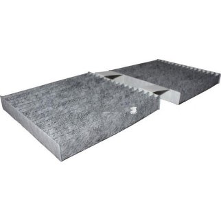 Фильтр салона JP Group 1428102800 фото