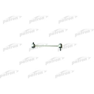 Стойка стабилизатора PATRON PS4067 фото
