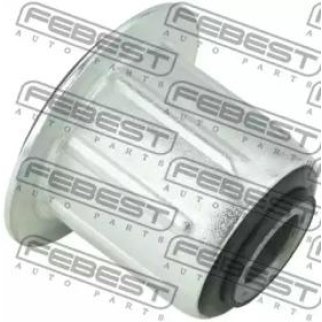 Сайлентблок FEBEST FTAB-002 фото