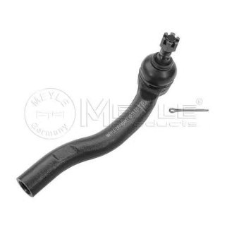 Нак.рул.тяги TOYOTA CAMRY (V30) (08/01-11/06) CAMRY (XV40) (01/06-09/11) фото