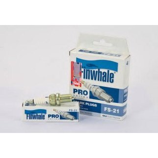 Свеча зажигания Finwhale FS21 фото