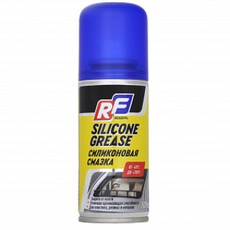 Смазка силиконовая RUSEFF 100мл фото