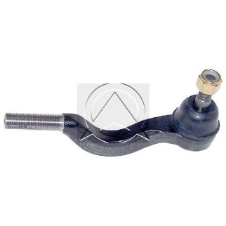 Наконечник рулевой правый SIDEM 72033 фото