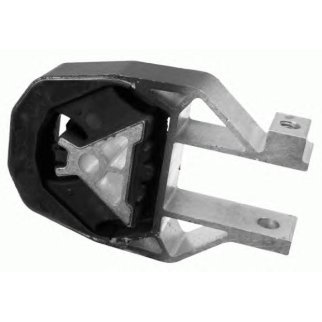 Опора двигателя задняя Lemforder 35394 01 фото