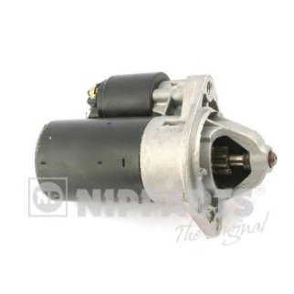 Стартер NIPPARTS J5210901 фото