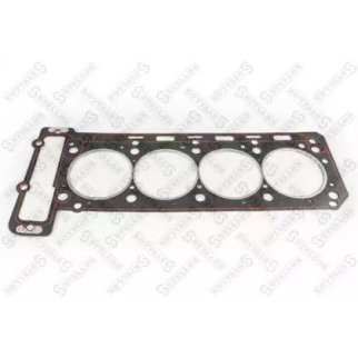 11-25060-SX_прокладка ГБЦ! (1.8mm) MB W202/W210/W124/Vito 2.0/2.2 16V M111 92> фото