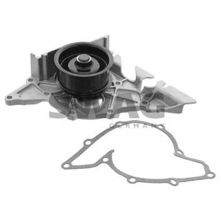 Насос водяной (помпа) SWAG 30 15 0032 фото