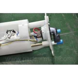 Насос топливный PARTS-MALL PDC-M008 фото