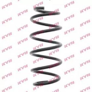 Пружина передняя KAYABA RH2654 фото