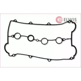 Прокладка клапанной крышки ELWIS royal 1537516 фото