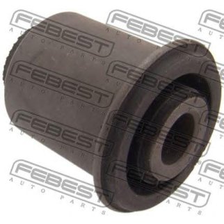 Сайлентблок передний подвески FEBEST NAB-240 фото