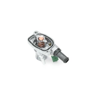 Термостат Fiat Albea (2002-2012), Fiat Doblo (2005-2015) фото 3 Термостат Fiat Albea (2002-2012), Fiat Doblo (2005-2015) фото 3