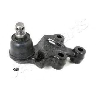 Опора шаровая KIA RIO SORENTO 02- нижн.лев/прав. фото